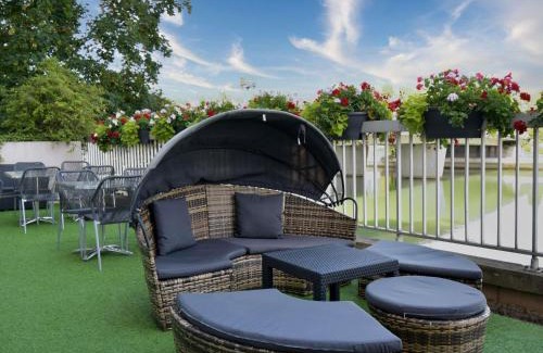 Meaux Hôtel | ibis Styles Meaux Centre