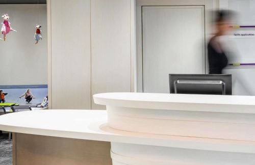 Meaux Hôtel | ibis Styles Meaux Centre