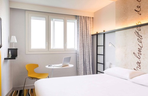 Meaux Hôtel | Ibis Styles Meaux Centre