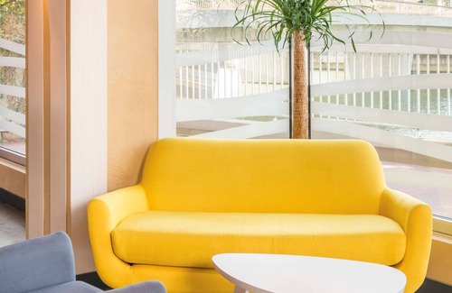 Meaux Hôtel | Ibis Styles Meaux Centre