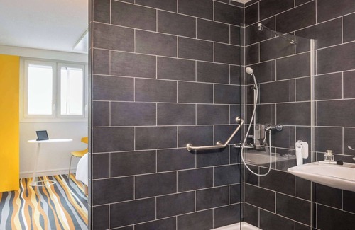 Meaux Hôtel | Ibis Styles Meaux Centre
