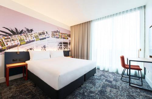 Melbourne Airport Hôtel | ibis Styles Melbourne Airport