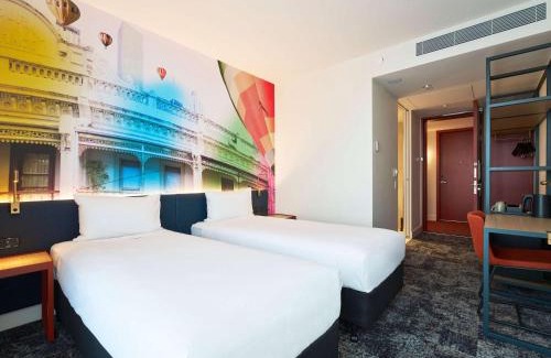 Melbourne Airport Hôtel | ibis Styles Melbourne Airport