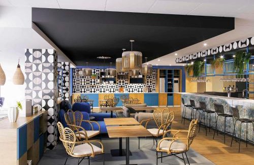 Miramas Hôtel | Ibis Styles Miramas