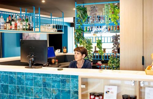 Miramas Hôtel | Ibis Styles Miramas