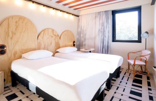 Montauban Hôtel | ibis Styles Montauban