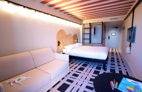 Montauban Hôtel | Ibis Styles Montauban