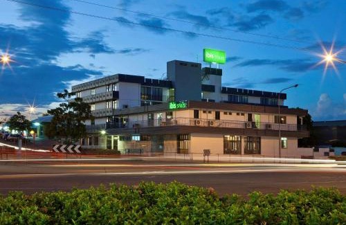 Mount Isa City Hôtel | ibis Styles Mt Isa Verona