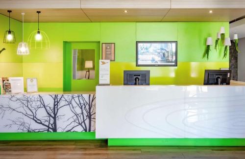 Mount Isa City Hôtel | ibis Styles Mt Isa Verona