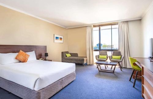 Mount Isa City Hôtel | ibis Styles Mt Isa Verona