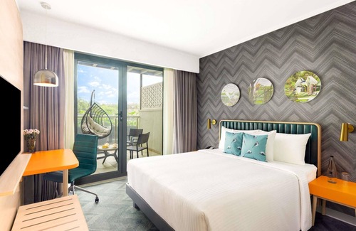 Mysore Hôtel | Ibis Styles Mysuru