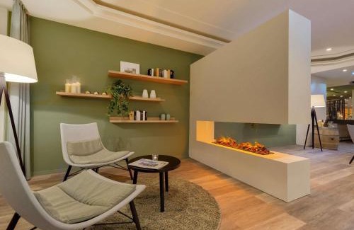 Neckarsulm Hôtel | ibis Styles Neckarsulm