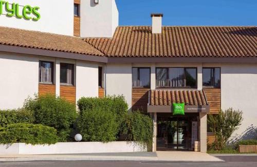 Niortais Hôtel | ibis Styles Niort Poitou Charentes