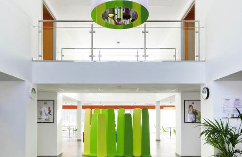 Nivelles Hôtel | Ibis Styles Nivelles