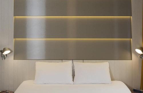 Nivelles Hôtel | Ibis Styles Nivelles