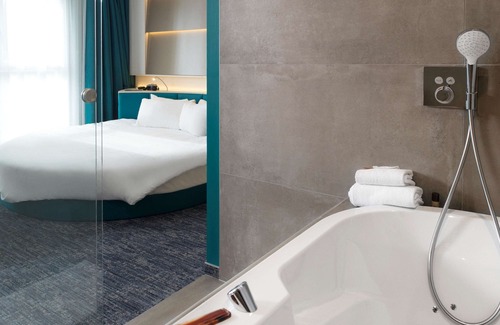Nivelles Hôtel | ibis Styles Nivelles