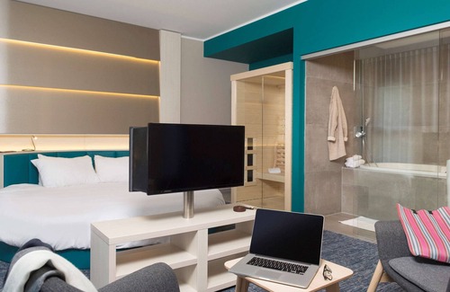 Nivelles Hôtel | ibis Styles Nivelles