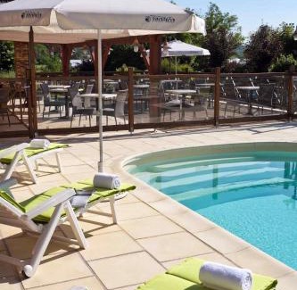 Trelissac Hôtel | ibis Styles Périgueux Trélissac