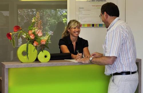 Trelissac Hôtel | ibis Styles Périgueux Trélissac