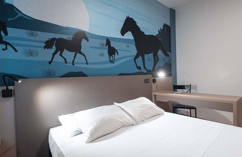 Presidente Prudente Hôtel | ibis Styles Presidente Prudente Portal D'Oeste