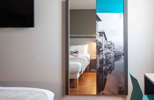 Noain Hôtel | ibis Styles Pamplona Noain