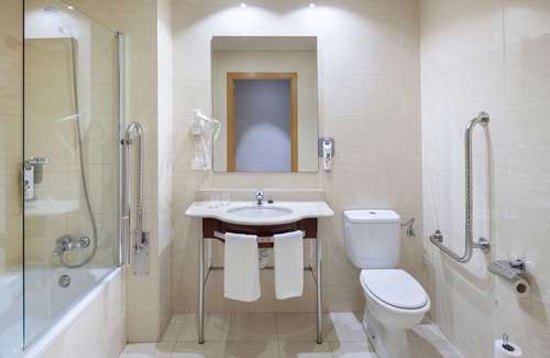 Noain Hôtel | ibis Styles Pamplona Noain