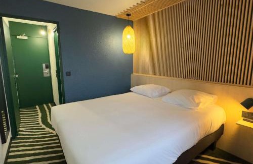 Joinville-le-Pont Hôtel | ibis Styles Paris Hippodrome de Vincennes