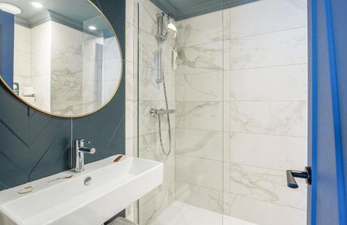 Bel-Air Nord Hôtel | ibis Styles Paris Nation Cours de Vincennes