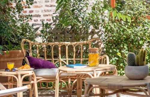 Bel-Air Nord Hôtel | ibis Styles Paris Nation Cours de Vincennes