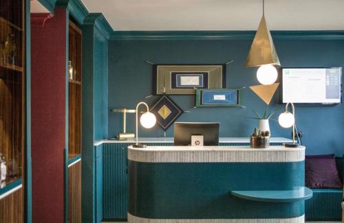 Bel-Air Nord Hôtel | ibis Styles Paris Nation Cours de Vincennes