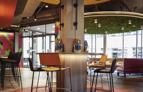 Parndorf Hôtel | ibis Styles Parndorf Neusiedler See
