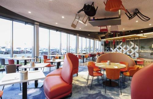 Parndorf Hôtel | ibis Styles Parndorf Neusiedler See