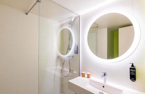 La Gare Hôtel | ibis Styles Perpignan Centre Gare