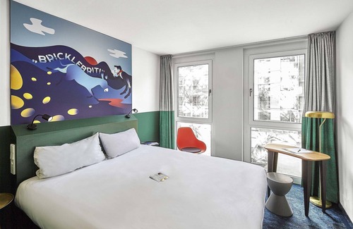 Pforzheim Hôtel | ibis Styles Pforzheim