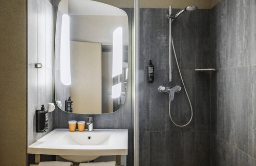 Poissy Hôtel | ibis Styles Poissy