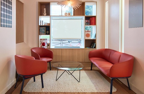 Poissy Hôtel | ibis Styles Poissy