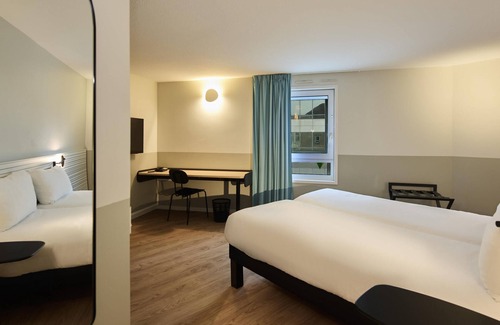 Poissy Hôtel | ibis Styles Poissy