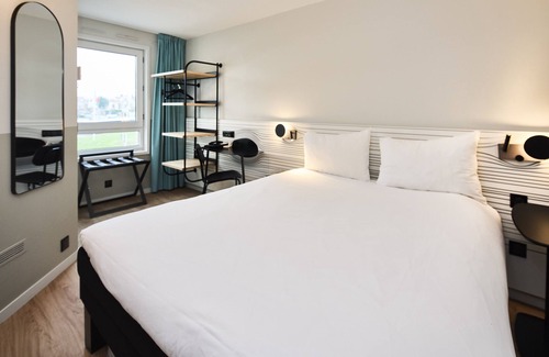 Poissy Hôtel | ibis Styles Poissy