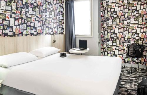 Hincmar Hôtel | Ibis Styles Reims Centre