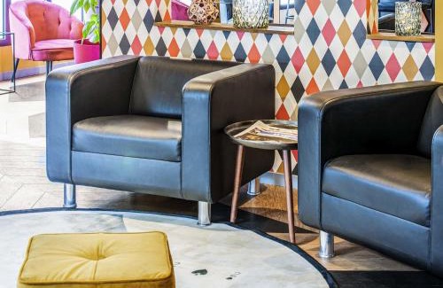 Hincmar Hôtel | Ibis Styles Reims Centre