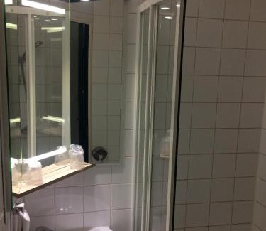 Val-de-Reuil Hôtel | ibis Styles Rouen Val De Reuil