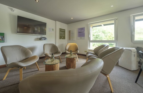 Sarrebourg Hôtel | Ibis Styles Sarrebourg Hotel