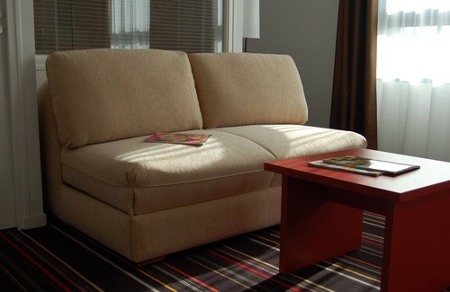 Segre Hôtel | ibis Styles Segre