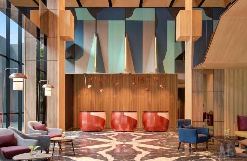 Bumi Serpong Damai Hôtel | ibis Styles Serpong BSD City