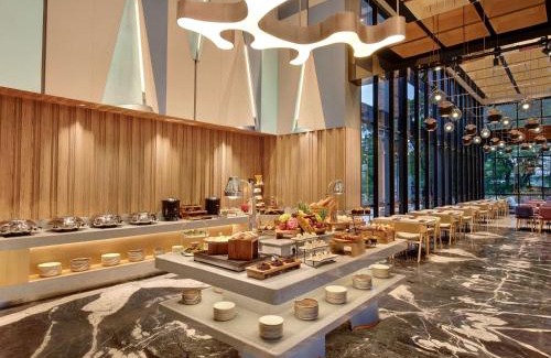 Bumi Serpong Damai Hôtel | ibis Styles Serpong BSD City