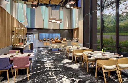 Bumi Serpong Damai Hôtel | ibis Styles Serpong BSD City