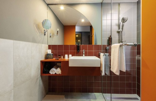 Sankt Margrethen Hôtel | Ibis Styles St Margrethen Bodensee
