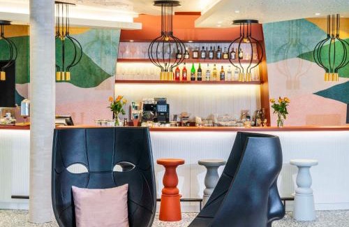 Sankt Margrethen Hôtel | ibis Styles St Margrethen Bodensee