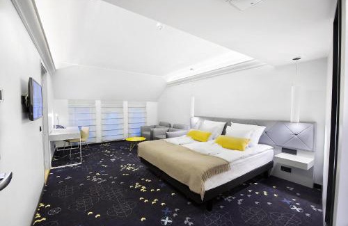 Kesklinn Hôtel | ibis Styles Tallinn
