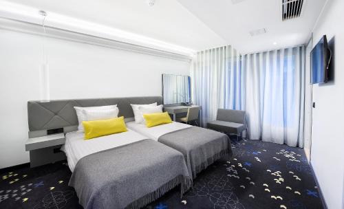 Kesklinn Hôtel | ibis Styles Tallinn